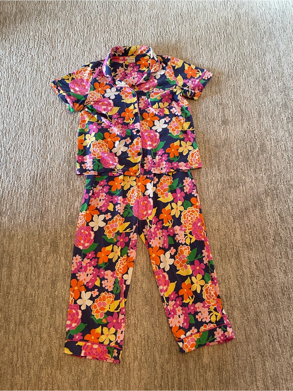 BedHead Pajama Set - L